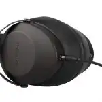 Наушники Sivga SV021 SV021/ROBIN-BLACK
