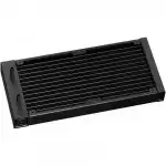 Охлаждение Deepcool MYSTIQUE 240 R-LX550-BKDSNC-G-1 (Для процессора)