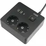 Распределитель питания PowerCube PC-1B-2M