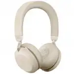 Наушники Jabra Evolve2 75 Link380a MS Stereo Beige USB-A 27599-999-998