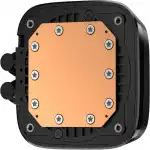 Охлаждение Deepcool LD240 R-LD240-BKMSN-G-1 (Для процессора)