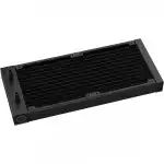 Охлаждение Deepcool LD240 R-LD240-BKMSN-G-1 (Для процессора)