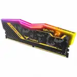 ОЗУ Team Group T-Force Delta TUF Gaming TF9D48G3200HC16C01 (DIMM, DDR4, 8 Гб, 3200 МГц)