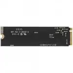 Внутренний жесткий диск Team Group TM8FPW001T0C101 (SSD (твердотельные), 1 ТБ, M.2, PCIe)