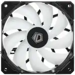 Охлаждение ID-Cooling ARGB Series ID-FAN-TF-12025-PRO-ARGB (Для системного блока)