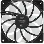 Охлаждение ID-Cooling ARGB Series ID-FAN-TF-12025-PRO-ARGB (Для системного блока)