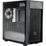 Корпус Cooler Master E300-KG5N-S00 (Mini-Tower)