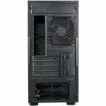 Корпус Cooler Master E300-KG5N-S00 (Mini-Tower)