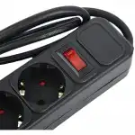 Распределитель питания PERFEO PF_E1499