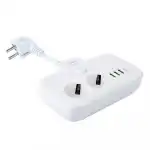 Распределитель питания Amper T2535W