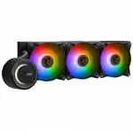 Охлаждение MSI MAG CORELIQUID E360 (Для процессора)