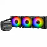 Охлаждение MSI MAG CORELIQUID M360 (Для процессора)