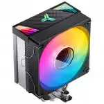 Охлаждение Jonsbo CR-1000 V2(ARGB) Black (Для процессора)