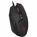 Мышь A4Tech Bloody W65 Max Mini Черный W65 MAX MINI STONE BLACK