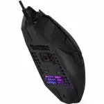 Мышь A4Tech Bloody W65 Max Mini Черный W65 MAX MINI STONE BLACK