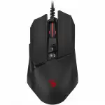 Мышь A4Tech Bloody W65 Max Mini Черный W65 MAX MINI STONE BLACK