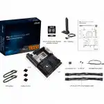 Материнская плата Asus PRO WS TRX50-SAGE WIFI (SSI CEB, AMD sTR5)