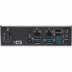 Материнская плата Asus PRO WS TRX50-SAGE WIFI (SSI CEB, AMD sTR5)