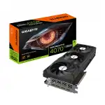 Видеокарта Gigabyte RTX 4070Ti SUPER WINDFORCE MAX OC 16G GV-N407TSWF3MAX OC-16GD (16 ГБ)