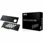 Аксессуар для жестких дисков Asus HYPER M.2 X16 GEN5
