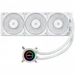 Охлаждение Lian Li Galahad II Trinity Performance 360 White GA2P36W (Для процессора)