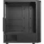 Корпус Oklick OCC-MD303 Black (Midi-Tower)