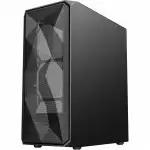 Корпус Oklick OCC-MD303 Black (Midi-Tower)