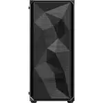 Корпус Oklick OCC-MD303 Black (Midi-Tower)