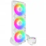 Охлаждение ARCTIC Liquid Freezer III 420 A-RGB White ACFRE00153A (Для процессора)