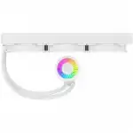 Охлаждение ARCTIC Liquid Freezer III 420 A-RGB White ACFRE00153A (Для процессора)