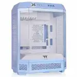 Корпус Thermaltake The Tower 600 Hydrangea CA-1Z1-00MFWN-00 (Midi-Tower)