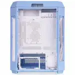 Корпус Thermaltake The Tower 600 Hydrangea CA-1Z1-00MFWN-00 (Midi-Tower)