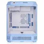 Корпус Thermaltake The Tower 600 Hydrangea CA-1Z1-00MFWN-00 (Midi-Tower)