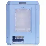 Корпус Thermaltake The Tower 600 Hydrangea CA-1Z1-00MFWN-00 (Midi-Tower)