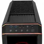 Корпус Chieftec GP-02B-UC-OP (Full-Tower)