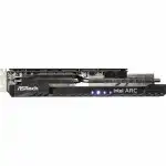 Видеокарта ASRock ARC A750 CL SE Challenger A750 CL SE 8GO (8 ГБ)