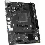 Материнская плата Maxsun  Challenger B450M MS-Challenger B450M (micro-ATX, AMD AM4)