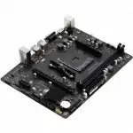 Материнская плата Maxsun  Challenger B450M MS-Challenger B450M (micro-ATX, AMD AM4)