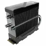 Внутренний жесткий диск MSI SPATIUM M580 PCIe 5.0 NVMe M.2 4TB FROZR (SSD (твердотельные), 4 ТБ, M.2, PCIe)
