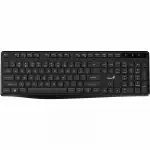 Клавиатура EnGenius KB-7200 (Беспроводная, USB)