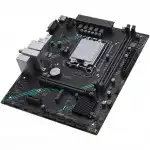 Материнская плата Maxsun  H610M 666 WIFI6 MS-H610M 666 WIFI6 (micro-ATX, LGA 1700)