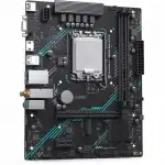 Материнская плата Maxsun  H610M 666 WIFI6 MS-H610M 666 WIFI6 (micro-ATX, LGA 1700)