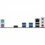 Материнская плата Asus PRIME A520M-R 90MB1H60-M0EAY0 (micro-ATX, AMD AM4)