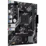 Материнская плата Asus PRIME A520M-R 90MB1H60-M0EAY0 (micro-ATX, AMD AM4)