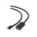 Кабель интерфейсный Cablexpert CC-mDP-HDMI-6