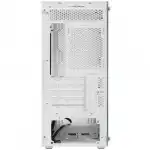 Корпус PCcooler C3B310 White C3B310 WH (Mini-Tower)