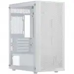 Корпус PCcooler C3B310 White C3B310 WH (Mini-Tower)