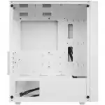 Корпус PCcooler C3B310 White C3B310 WH (Mini-Tower)
