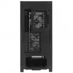 Корпус PCcooler C3D510 ARGB Black C3D510 BK (Midi-Tower)