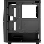 Корпус Aerocool Player-G-BK-v1 Black PLAYER-G-BK-V1 (Midi-Tower)